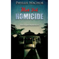 Hot Tub Homicide - Paperback