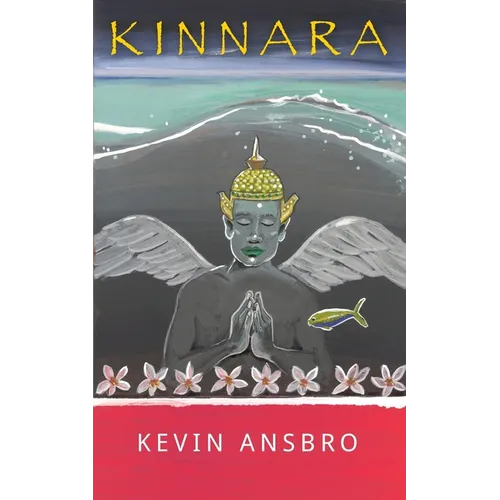 Kinnara - Paperback