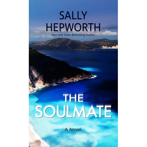 The Soulmate - Library Binding
