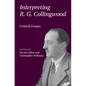 Interpreting R. G. Collingwood - Hardcover