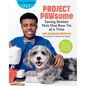 Project Pawsome: Saving Shelter Pets One Bow Tie at a Time - Paperback