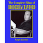 The Complete Films of Broderick Crawford - Paperback
