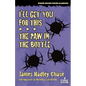 I'll Get You for This / The Paw in the Bottle - Paperback