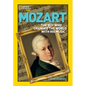 Mozart: The Boy Who Changed the World with His Music - Paperback