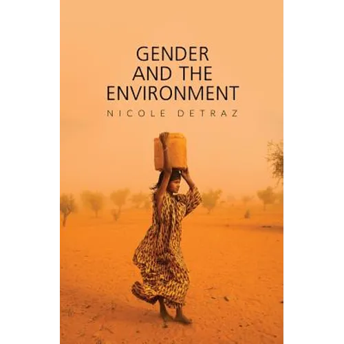 Gender and the Environment - Paperback
