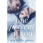One Percent of You - Paperback