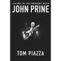 Living in the Present with John Prine - Hardcover