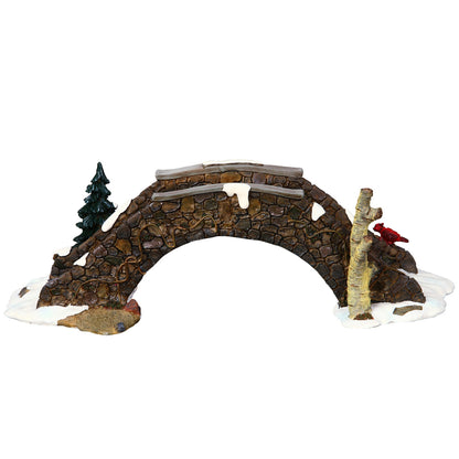 Olde Stone Bridge