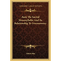 Aum the Sacred Monosyllable and Its Relationship to Freemasonry - Paperback