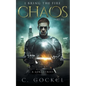 Chaos: I Bring the Fire Part III: (A Loki Story) - Paperback