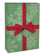 Rectangular Giftbox with Ribbon -