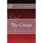 The Creeps: Modern Flash-Fiction Horror (Creepypasta) - Paperback