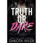 Truth or Dare: A Dark Stalker Romance - Paperback