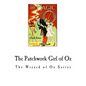 The Patchwork Girl of Oz: The Wizard of Oz Series - Paperback