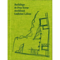 Architect Ladislav Lábus: Buildings in Free Verse - Hardcover