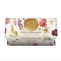 Pressed Flowers Large Bath Soap Bar