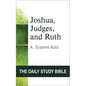 Joshua, Judges, and Ruth - Paperback