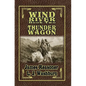 Wind River: Thunder Wagon - Paperback