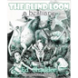 The Blind Loon - A Bestiary - Hardcover