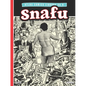 The Atlas Comics Library No. 8: Snafu - Hardcover