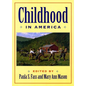 Childhood in America - Paperback