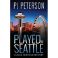Played in Seattle - Paperback
