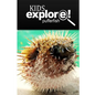Puffer Fish - Kids Explore: Animal books nonfiction - books ages 5-6 - Paperback