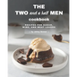 The Two and a Half Men Cookbook: Recipes for Sugar, Wine, And Meat Lovers - Paperback