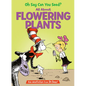 Oh Say Can You Seed? All about Flowering Plants - Hardcover