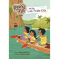 Reeya Rai and the Lost Pirate City - Paperback