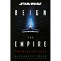 Star Wars: The Mask of Fear (Reign of the Empire) - Hardcover