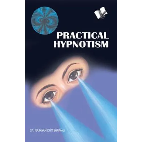 Practical Hypnotism - Paperback
