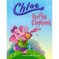 Chloe the Pink Elephant - Paperback