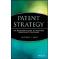 Patent Strategy - Hardcover