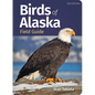 Birds of Alaska Field Guide - Paperback