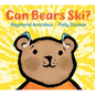 Can Bears Ski? - Hardcover