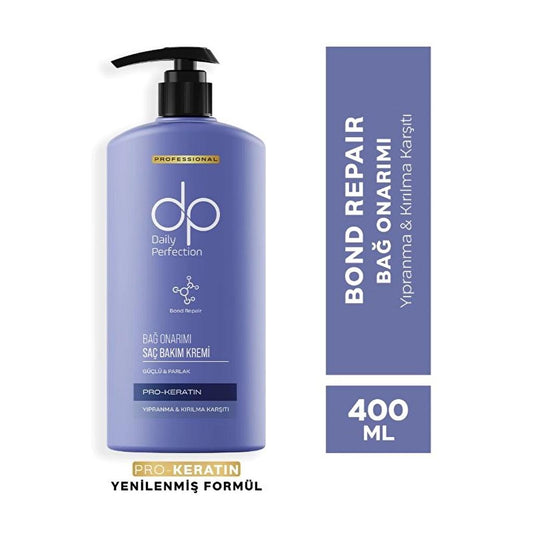 Dp Bond Repair Hair Conditioner #400 ml Bond Repair 400ml
