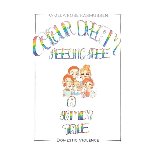 A Family Tale: Domestic Violence - Paperback