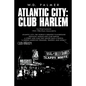 Atlantic City: Club Harlem - Paperback