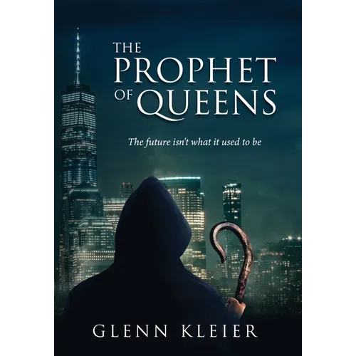 The Prophet of Queens - Hardcover