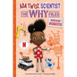 Rockin' Robots! (ADA Twist, Scientist: The Why Files #5) - Hardcover