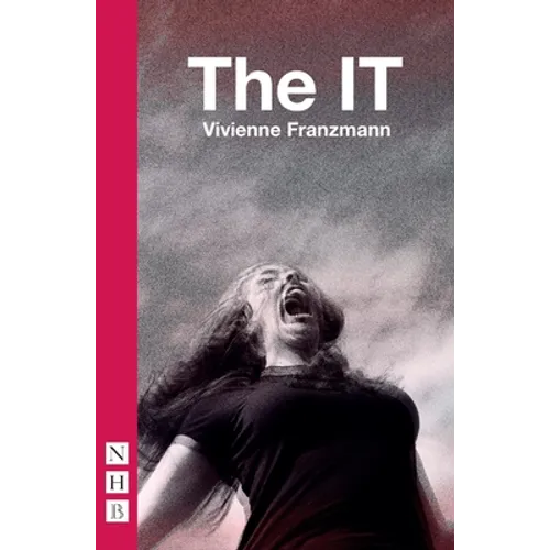 The It - Paperback