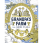 Grandpa's Farm - Hardcover