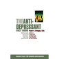 The Anti-Depressant Fact Book: What Your Doctor Won't Tell You about Prozac, Zoloft, Paxil, Celexa, and Luvox - Paperback