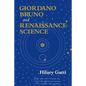 Giordano Bruno and Renaissance Science: Broken Lives and Organizational Power - Paperback