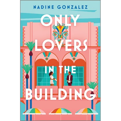 Only Lovers in the Building - Paperback