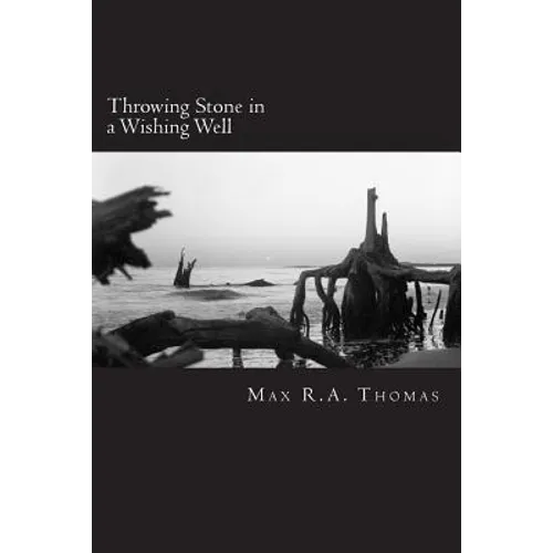 Throwing Stone in a Wishing Well - Paperback