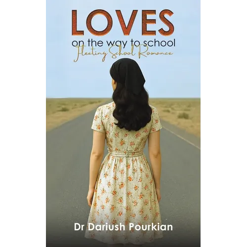 Loves on The Way to School - Paperback