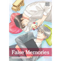 False Memories, Vol. 1 - Paperback
