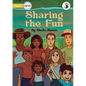 Sharing the Fun - Our Yarning - Paperback